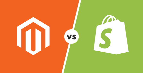 Magento vs Shopify: A Comparative Analysis for 3rd Party API Integration